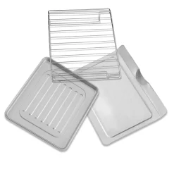 4 Slice Toaster Oven