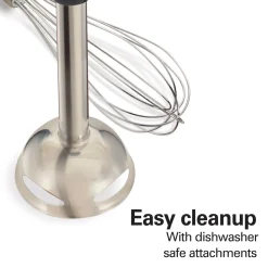 2 Speed Hand Blender