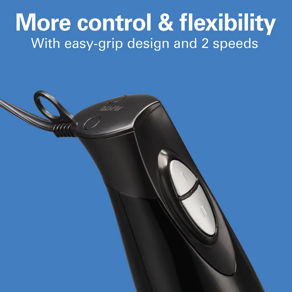 2 Speed Hand Blender