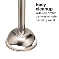 2 Speed Hand Blender