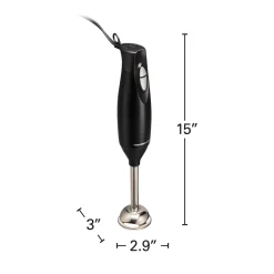 2 Speed Hand Blender