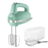 5 Speed Hand Mixer with SmartBoost™ Technology