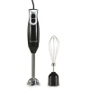 2 Speed Immersion Blender