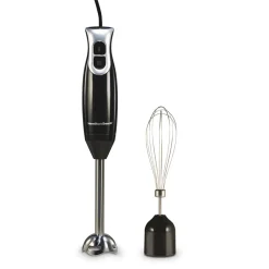 2 Speed Immersion Blender