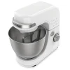 7 Speed Mixer, 4 Quart Capacity, White