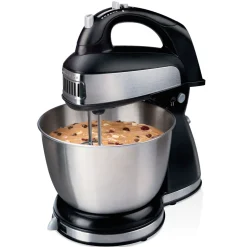 6 Speed Stand Mixer