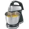 6 Speed Stand Mixer