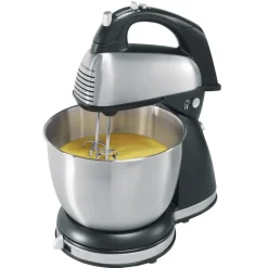 6 Speed Stand Mixer