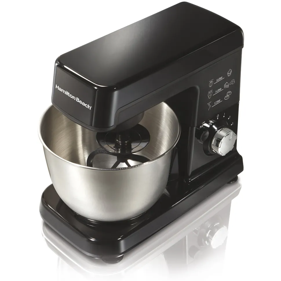 6 Speed Stand Mixer