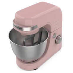 7 Speed Stand Mixer, 4 Quart Capacity, Rose