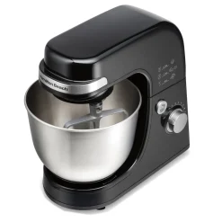 7 Speed Stand Mixer, 4 Quart Capacity