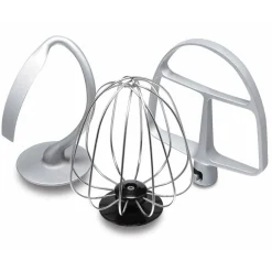 7 Speed Stand Mixer, 4 Quart Capacity