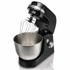 7 Speed Stand Mixer, 4 Quart Capacity