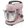 7 Speed Stand Mixer, 4 Quart, Rose