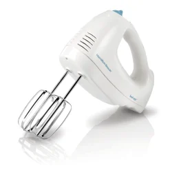 6 Speeds Hand Mixer