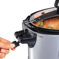 Advanced Temp Tracker™ Slow Cooker