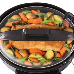 Advanced Temp Tracker™ Slow Cooker