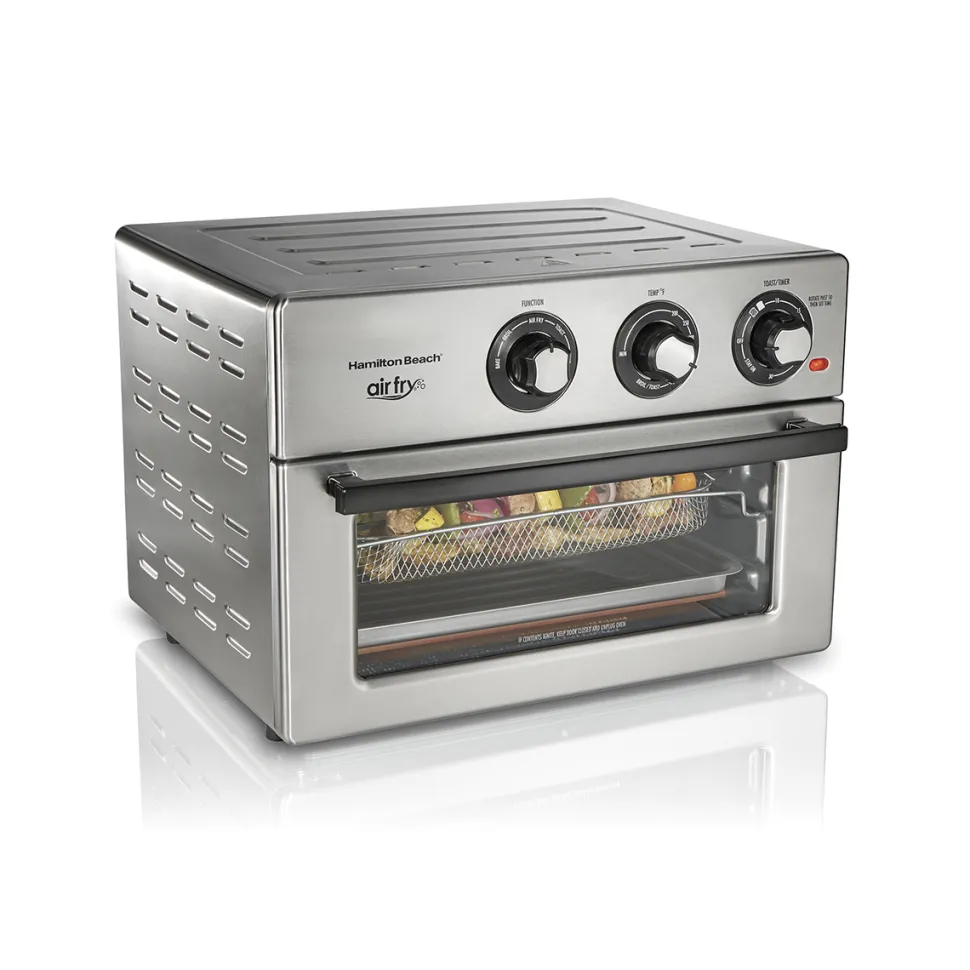 Air Fry Countertop Oven