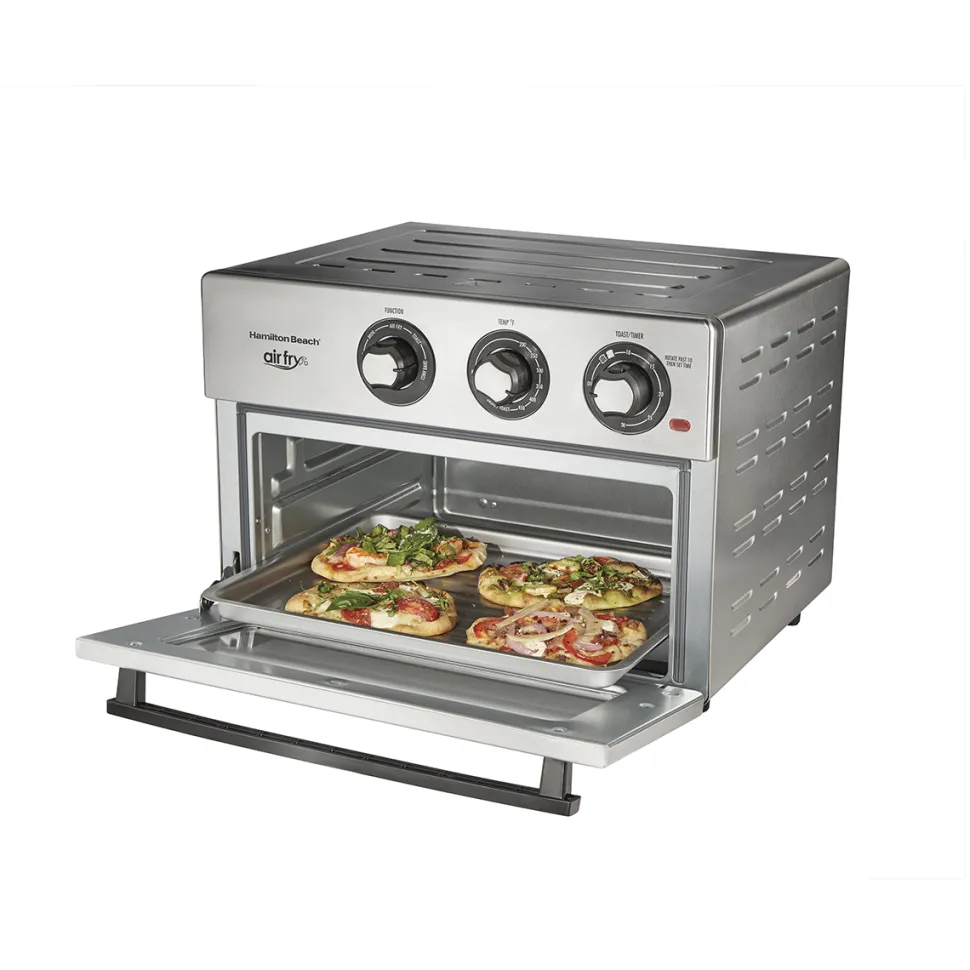 Air Fry Countertop Oven