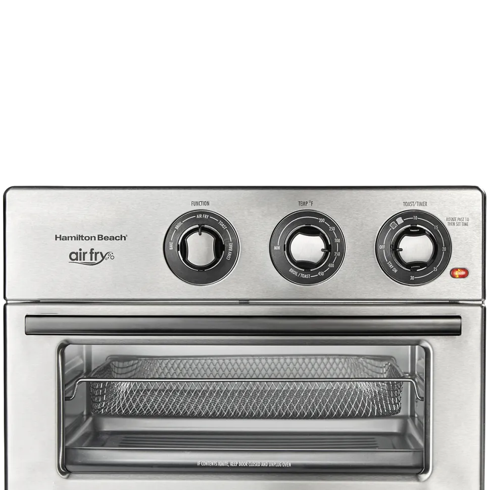 Air Fry Countertop Oven