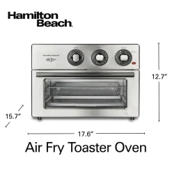 Air Fry Countertop Oven