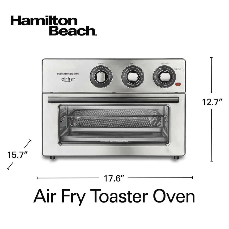 Air Fry Countertop Oven