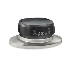 Air Fry Lid for 6 Quart Oval Slow Cookers