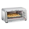 Air Fryer Toaster Oven with Quantum Air Fry™ Technology