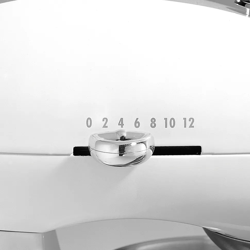 All-Metal Stand Mixer, Black