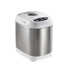 Artisan Dough & Bread Maker, White&Stainless