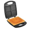 Belgian Style Waffle Maker