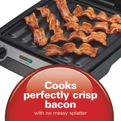 Belgian Style Waffle Maker