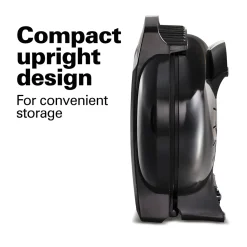 Belgian Style Waffle Maker