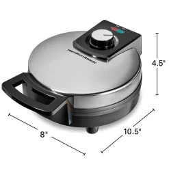 Belgian Waffle Maker