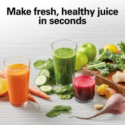 Big Mouth® Juice Extractor