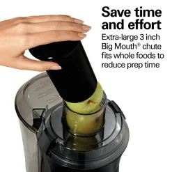 Big Mouth® Juice Extractor