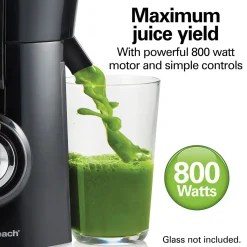 Big Mouth® Juice Extractor