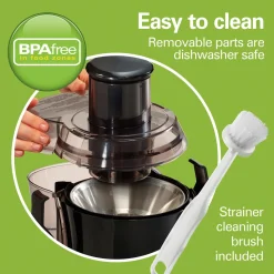 Big Mouth® Juice Extractor