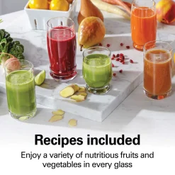 Big Mouth® Juice Extractor