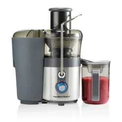 Big Mouth® Premium Juice Extractor 2 Speeds