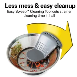 Big Mouth® Premium Juice Extractor 2 Speeds