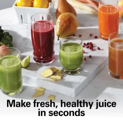 Big Mouth® Pro Juice Extractor