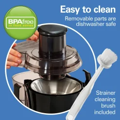 Big Mouth® Pro Juice Extractor