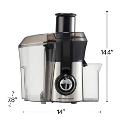 Big Mouth® Pro Juice Extractor