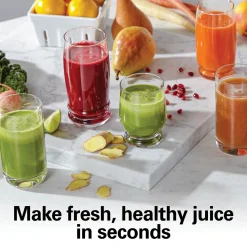 Big Mouth® Pro Juice Extractor