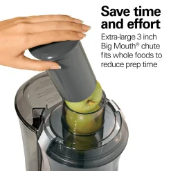 Big Mouth® Pro Juice Extractor