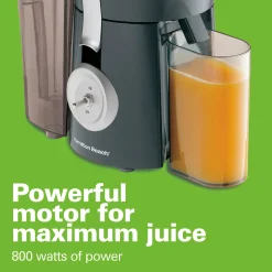 Big Mouth® Pro Juice Extractor