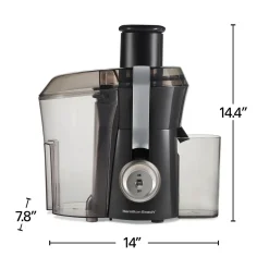 Big Mouth® Pro Juice Extractor