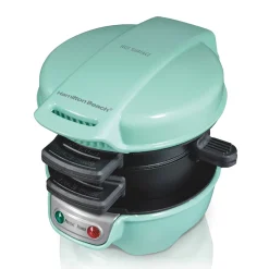 Breakfast Sandwich Maker, Mint