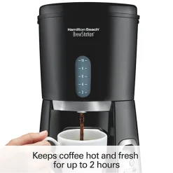 BrewStation® 10 Cup Coffee Maker